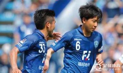 日职联足彩推荐:福冈黄蜂VS磐田喜悦